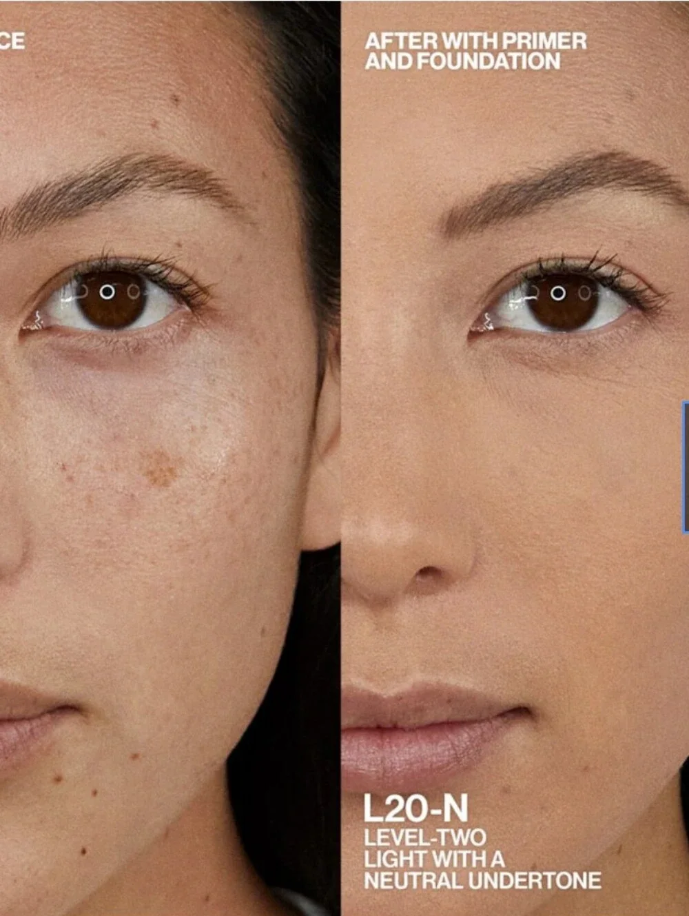 Smashbox Always On Liquid Skin Balancing Foundation
